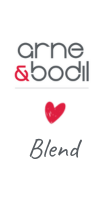 Bekijk Blend collectie