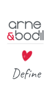 Bekijk Define collectie