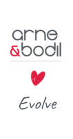 Bekijk Evolve collectie