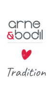 Bekijk Tradition collectie